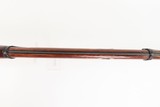 WORLD WAR II Soviet TULA ARSENAL Mosin-Nagant M1891/30 C&R Rifle w/BAYONET
VERY NICE Russian Military INFANTRY RIFLE - 8 of 25