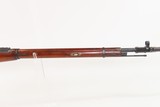 WORLD WAR II Soviet TULA ARSENAL Mosin-Nagant M1891/30 C&R Rifle w/BAYONET
VERY NICE Russian Military INFANTRY RIFLE - 3 of 25