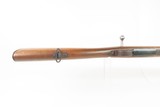 RARE 1931 Dated Mexican FABRICA NACIONAL De ARMAS M1910 INFANTRY Rifle C&R
Mexico’s FIRST Domestically Produced Rifle - 8 of 22