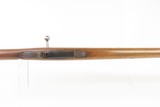 RARE 1931 Dated Mexican FABRICA NACIONAL De ARMAS M1910 INFANTRY Rifle C&R
Mexico’s FIRST Domestically Produced Rifle - 7 of 22