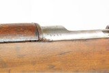 RARE 1931 Dated Mexican FABRICA NACIONAL De ARMAS M1910 INFANTRY Rifle C&R
Mexico’s FIRST Domestically Produced Rifle - 20 of 22