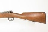 RARE 1931 Dated Mexican FABRICA NACIONAL De ARMAS M1910 INFANTRY Rifle C&R
Mexico’s FIRST Domestically Produced Rifle - 19 of 22