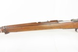 RARE 1931 Dated Mexican FABRICA NACIONAL De ARMAS M1910 INFANTRY Rifle C&R
Mexico’s FIRST Domestically Produced Rifle - 17 of 22