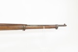 RARE 1931 Dated Mexican FABRICA NACIONAL De ARMAS M1910 INFANTRY Rifle C&R
Mexico’s FIRST Domestically Produced Rifle - 3 of 22