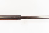 CLASSIC 1900 mfg. J.M. MARLIN M1892 LEVER ACTION .32 REPEATING Rifle C&R
Repeater Chambered in .32 Caliber Center or Rimfire - 13 of 25