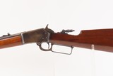 CLASSIC 1900 mfg. J.M. MARLIN M1892 LEVER ACTION .32 REPEATING Rifle C&R
Repeater Chambered in .32 Caliber Center or Rimfire - 22 of 25