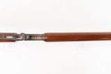 CLASSIC 1900 mfg. J.M. MARLIN M1892 LEVER ACTION .32 REPEATING Rifle C&R
Repeater Chambered in .32 Caliber Center or Rimfire - 9 of 25