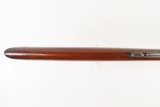 CLASSIC 1900 mfg. J.M. MARLIN M1892 LEVER ACTION .32 REPEATING Rifle C&R
Repeater Chambered in .32 Caliber Center or Rimfire - 11 of 25