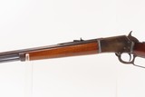 CLASSIC 1900 mfg. J.M. MARLIN M1892 LEVER ACTION .32 REPEATING Rifle C&R
Repeater Chambered in .32 Caliber Center or Rimfire - 21 of 25