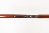 CLASSIC 1900 mfg. J.M. MARLIN M1892 LEVER ACTION .32 REPEATING Rifle C&R
Repeater Chambered in .32 Caliber Center or Rimfire - 10 of 25