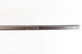 1908 WINCHESTER M1890 Pump Action .22 SHORT RF C&R TAKEDOWN Rifle PLINKEREasy Takedown 3rd Version Rifle in .22 Short Rimfire - 7 of 25