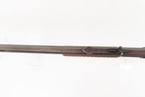 1908 WINCHESTER M1890 Pump Action .22 SHORT RF C&R TAKEDOWN Rifle PLINKEREasy Takedown 3rd Version Rifle in .22 Short Rimfire - 15 of 25