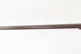 1908 WINCHESTER M1890 Pump Action .22 SHORT RF C&R TAKEDOWN Rifle PLINKEREasy Takedown 3rd Version Rifle in .22 Short Rimfire - 14 of 25