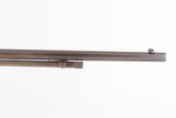 1908 WINCHESTER M1890 Pump Action .22 SHORT RF C&R TAKEDOWN Rifle PLINKEREasy Takedown 3rd Version Rifle in .22 Short Rimfire - 3 of 25