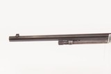 1908 WINCHESTER M1890 Pump Action .22 SHORT RF C&R TAKEDOWN Rifle PLINKEREasy Takedown 3rd Version Rifle in .22 Short Rimfire - 23 of 25