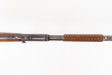 1908 WINCHESTER M1890 Pump Action .22 SHORT RF C&R TAKEDOWN Rifle PLINKEREasy Takedown 3rd Version Rifle in .22 Short Rimfire - 9 of 25