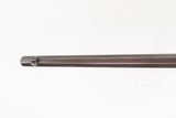 1908 WINCHESTER M1890 Pump Action .22 SHORT RF C&R TAKEDOWN Rifle PLINKEREasy Takedown 3rd Version Rifle in .22 Short Rimfire - 13 of 25