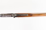 1908 WINCHESTER M1890 Pump Action .22 SHORT RF C&R TAKEDOWN Rifle PLINKEREasy Takedown 3rd Version Rifle in .22 Short Rimfire - 17 of 25