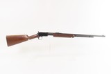 WINCHESTER M62A Slide Action .22 RF C&R TAKEDOWN Rifle SMALL GAME GETTER
NEXT GENERATION Pump Action After the Model 1890 - 2 of 25