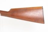 WINCHESTER M62A Slide Action .22 RF C&R TAKEDOWN Rifle SMALL GAME GETTER
NEXT GENERATION Pump Action After the Model 1890 - 23 of 25