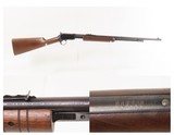 WINCHESTER M62A Slide Action .22 RF C&R TAKEDOWN Rifle SMALL GAME GETTER
NEXT GENERATION Pump Action After the Model 1890 - 1 of 25