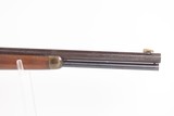 Iconic WINCHESTER M1892 Lever Action RIFLE in .25-20 WCF C&R “The RIFLEMAN” Pre-WORLD WAR I Era Lever Action Made in 1910 - 3 of 25