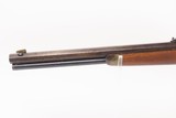 Iconic WINCHESTER M1892 Lever Action RIFLE in .25-20 WCF C&R “The RIFLEMAN” Pre-WORLD WAR I Era Lever Action Made in 1910 - 20 of 25