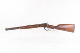 Iconic WINCHESTER M1892 Lever Action RIFLE in .25-20 WCF C&R “The RIFLEMAN” Pre-WORLD WAR I Era Lever Action Made in 1910 - 19 of 25