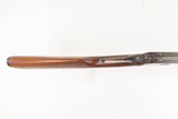 Iconic WINCHESTER M1892 Lever Action RIFLE in .25-20 WCF C&R “The RIFLEMAN” Pre-WORLD WAR I Era Lever Action Made in 1910 - 15 of 25