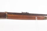 Iconic WINCHESTER M1892 Lever Action RIFLE in .25-20 WCF C&R “The RIFLEMAN” Pre-WORLD WAR I Era Lever Action Made in 1910 - 4 of 25