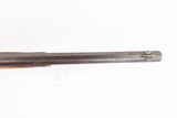 Iconic WINCHESTER M1892 Lever Action RIFLE in .25-20 WCF C&R “The RIFLEMAN” Pre-WORLD WAR I Era Lever Action Made in 1910 - 12 of 25