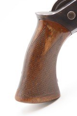 SCARCE REMINGTON Mod 1901 .22 LR Rolling Block TARGET Pistol Long Rifle C&R 1 of an Estimated 734 Manufactured - 16 of 18