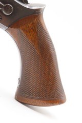 SCARCE REMINGTON Mod 1901 .22 LR Rolling Block TARGET Pistol Long Rifle C&R 1 of an Estimated 734 Manufactured - 3 of 18