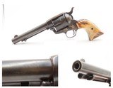 1906 PEACEMAKER Single Action Army Revolver .38 Long Colt SIX-SHOOTER C&R
Turn of the Century
SAA Made in 1906 - 1 of 19