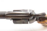 1906 PEACEMAKER Single Action Army Revolver .38 Long Colt SIX-SHOOTER C&R
Turn of the Century
SAA Made in 1906 - 9 of 19