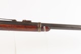 CIVIL WAR U.S. Mass. Arms Co SMITH PATENT Breech Loading CAVALRY SR Carbine Used Beyond the Civil War into the WILD WEST - 4 of 25