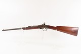 CIVIL WAR U.S. Mass. Arms Co SMITH PATENT Breech Loading CAVALRY SR Carbine Used Beyond the Civil War into the WILD WEST - 19 of 25