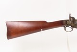 CIVIL WAR U.S. Mass. Arms Co SMITH PATENT Breech Loading CAVALRY SR Carbine Used Beyond the Civil War into the WILD WEST - 6 of 25