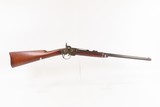 CIVIL WAR U.S. Mass. Arms Co SMITH PATENT Breech Loading CAVALRY SR Carbine Used Beyond the Civil War into the WILD WEST - 2 of 25