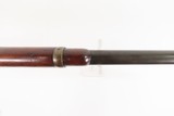 CIVIL WAR U.S. Mass. Arms Co SMITH PATENT Breech Loading CAVALRY SR Carbine Used Beyond the Civil War into the WILD WEST - 8 of 25