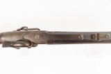 CIVIL WAR U.S. Mass. Arms Co SMITH PATENT Breech Loading CAVALRY SR Carbine Used Beyond the Civil War into the WILD WEST - 15 of 25