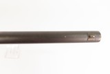 CIVIL WAR U.S. Mass. Arms Co SMITH PATENT Breech Loading CAVALRY SR Carbine Used Beyond the Civil War into the WILD WEST - 13 of 25