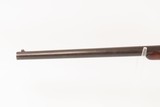 CIVIL WAR U.S. Mass. Arms Co SMITH PATENT Breech Loading CAVALRY SR Carbine Used Beyond the Civil War into the WILD WEST - 20 of 25