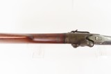 CIVIL WAR U.S. Mass. Arms Co SMITH PATENT Breech Loading CAVALRY SR Carbine Used Beyond the Civil War into the WILD WEST - 16 of 25
