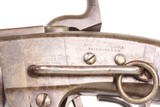 CIVIL WAR U.S. Mass. Arms Co SMITH PATENT Breech Loading CAVALRY SR Carbine Used Beyond the Civil War into the WILD WEST - 24 of 25