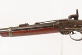 CIVIL WAR U.S. Mass. Arms Co SMITH PATENT Breech Loading CAVALRY SR Carbine Used Beyond the Civil War into the WILD WEST - 21 of 25