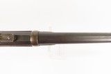 CIVIL WAR U.S. Mass. Arms Co SMITH PATENT Breech Loading CAVALRY SR Carbine Used Beyond the Civil War into the WILD WEST - 14 of 25
