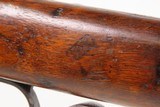 CIVIL WAR Antique U.S. BURNSIDE 5th Model Percussion SADDLE RING CARBINE - 23 of 25