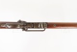 CIVIL WAR Antique U.S. BURNSIDE 5th Model Percussion SADDLE RING CARBINE - 10 of 25