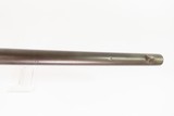CIVIL WAR Antique U.S. BURNSIDE 5th Model Percussion SADDLE RING CARBINE - 13 of 25